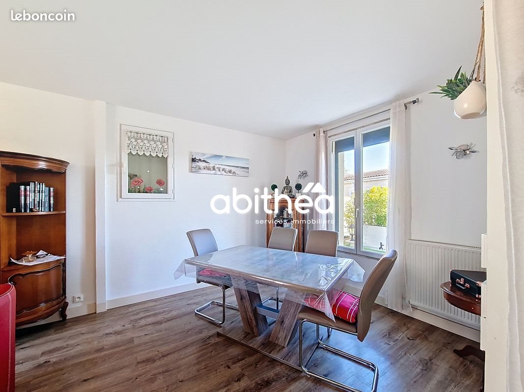 Maison à vendre, 93m², Pons