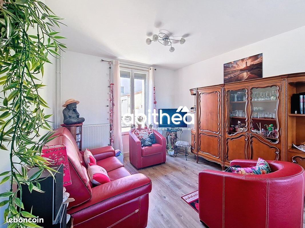 Maison à vendre, 93m², Pons