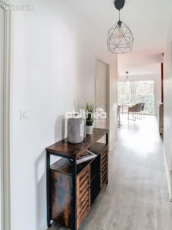 Maison à vendre, 83m², Puymoyen