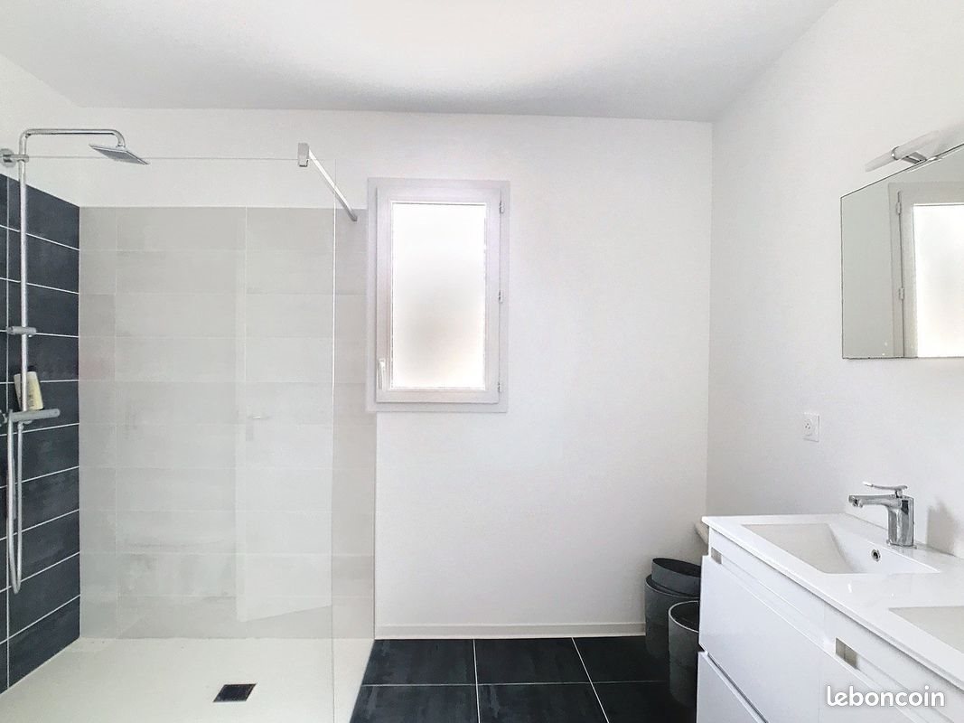 Maison à vendre, 83m², Puymoyen