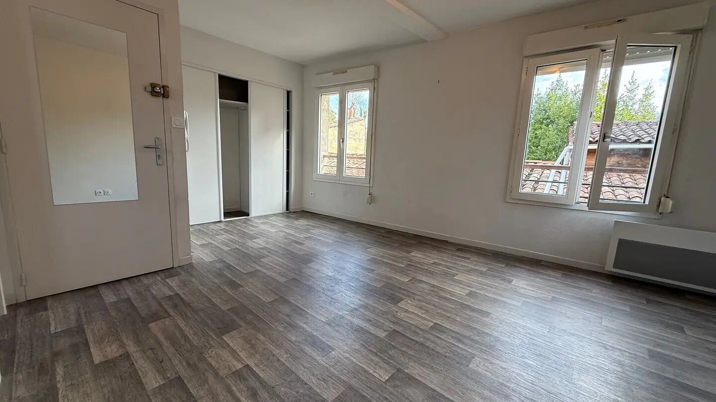 Appartement à louer, 23m², Bordeaux
