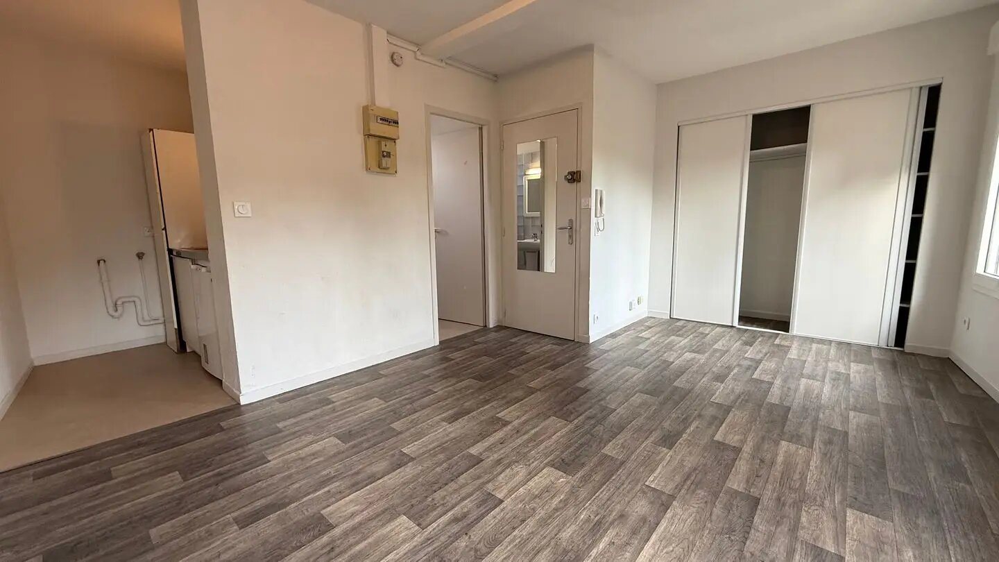 Appartement à louer, 23m², Bordeaux