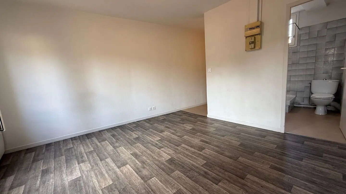 Appartement à louer, 23m², Bordeaux