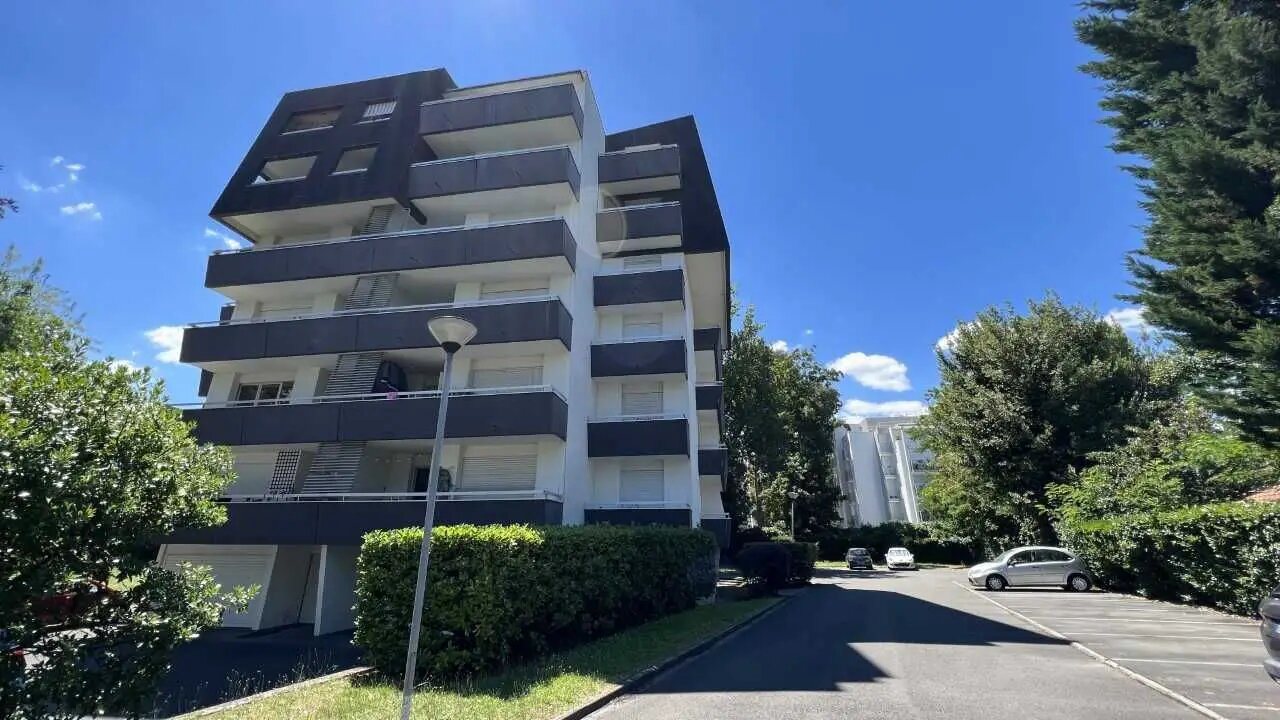 Appartement à louer, 69m², Le Bouscat