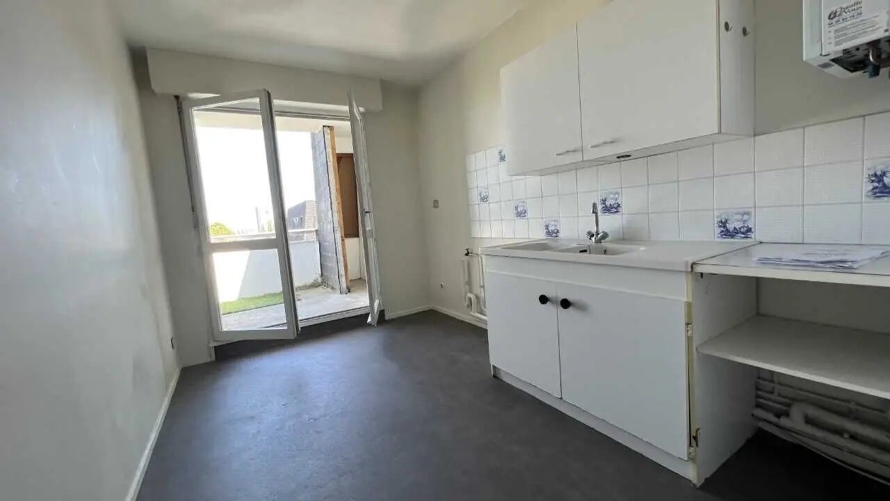 Appartement à louer, 69m², Le Bouscat