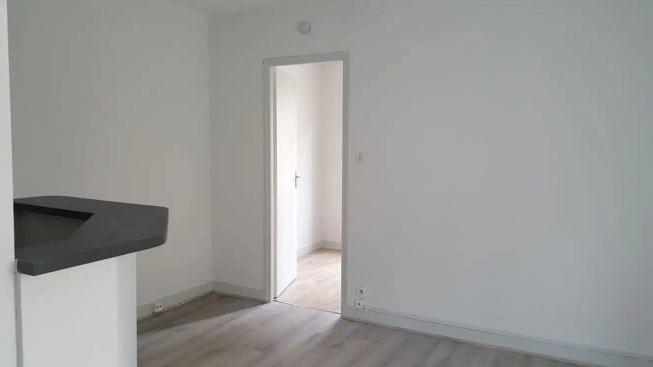 Appartement à louer, 25m², Bordeaux