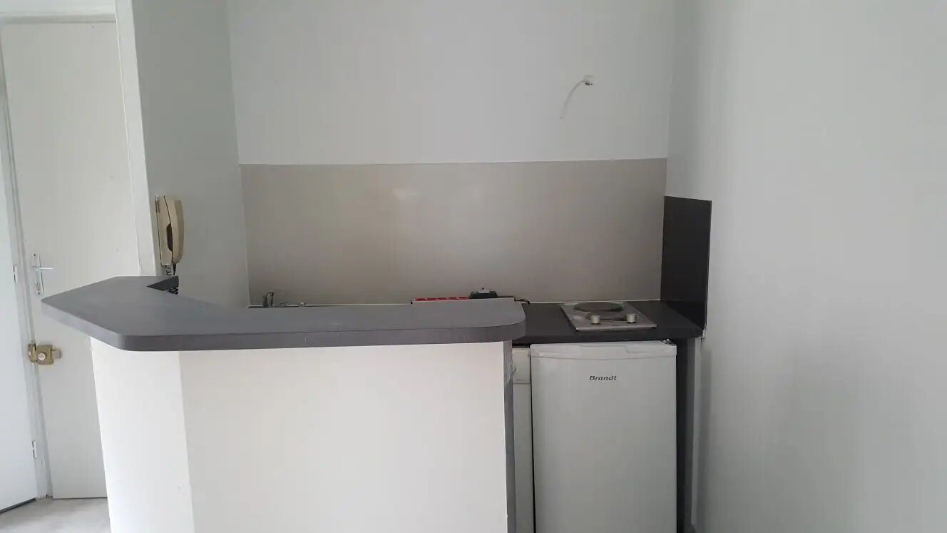 Appartement à louer, 25m², Bordeaux