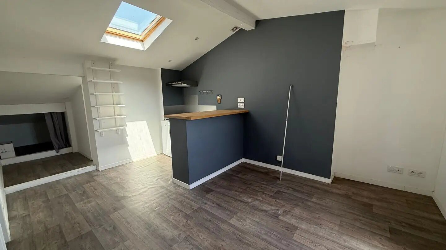 Appartement à louer, 37m², Bordeaux