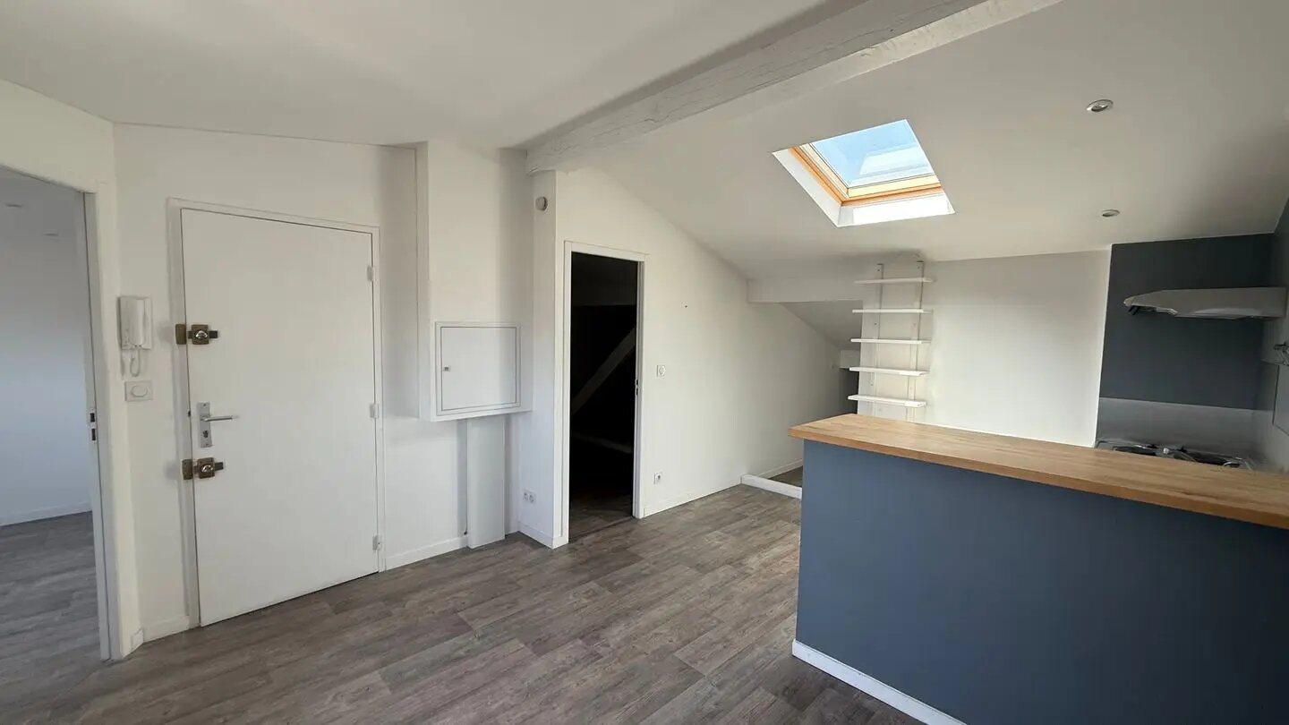 Appartement à louer, 37m², Bordeaux