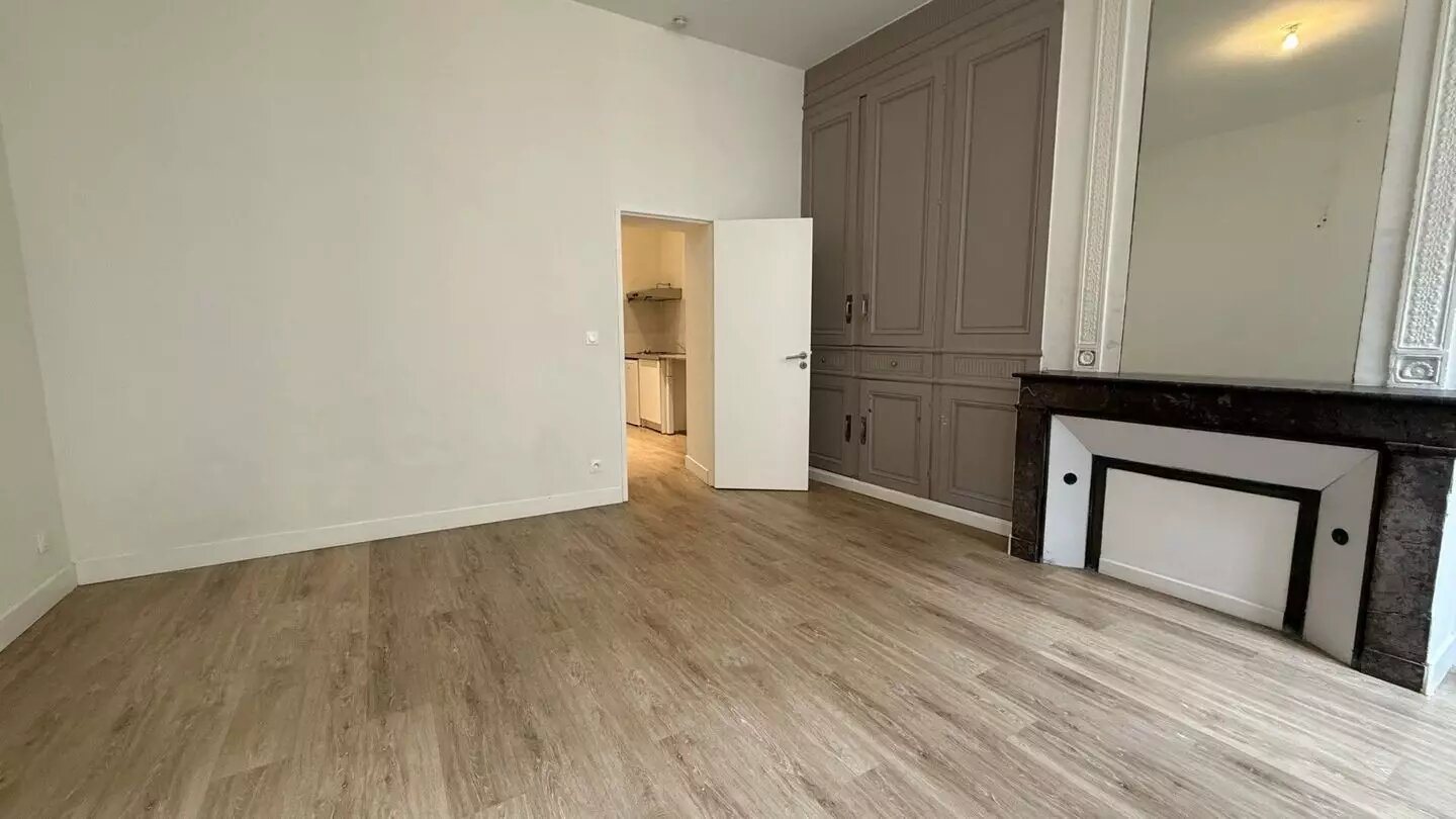 Appartement à louer, 36m², Bordeaux