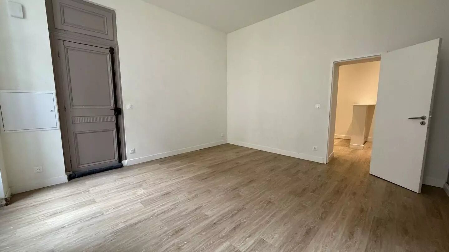 Appartement à louer, 36m², Bordeaux