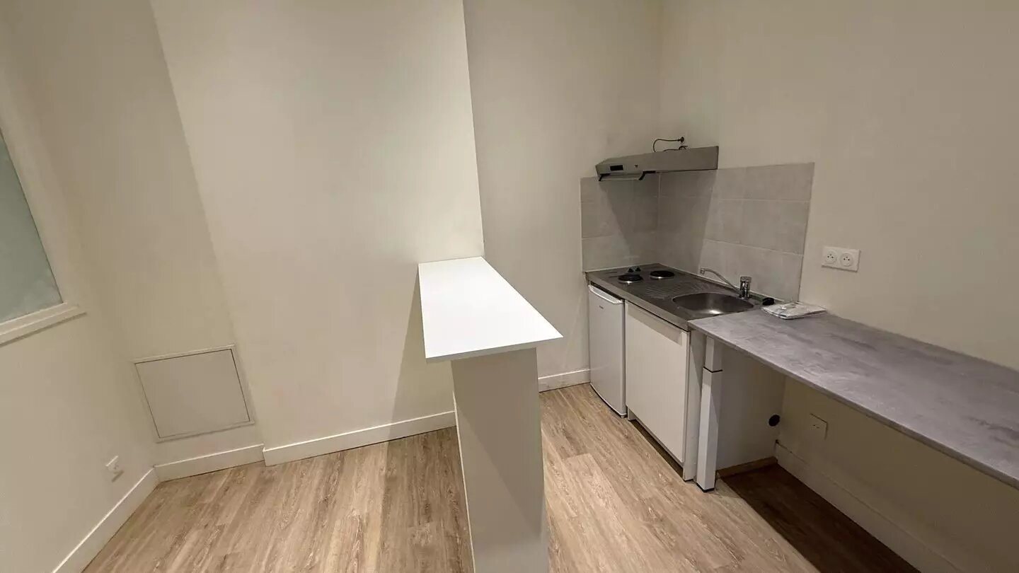 Appartement à louer, 36m², Bordeaux
