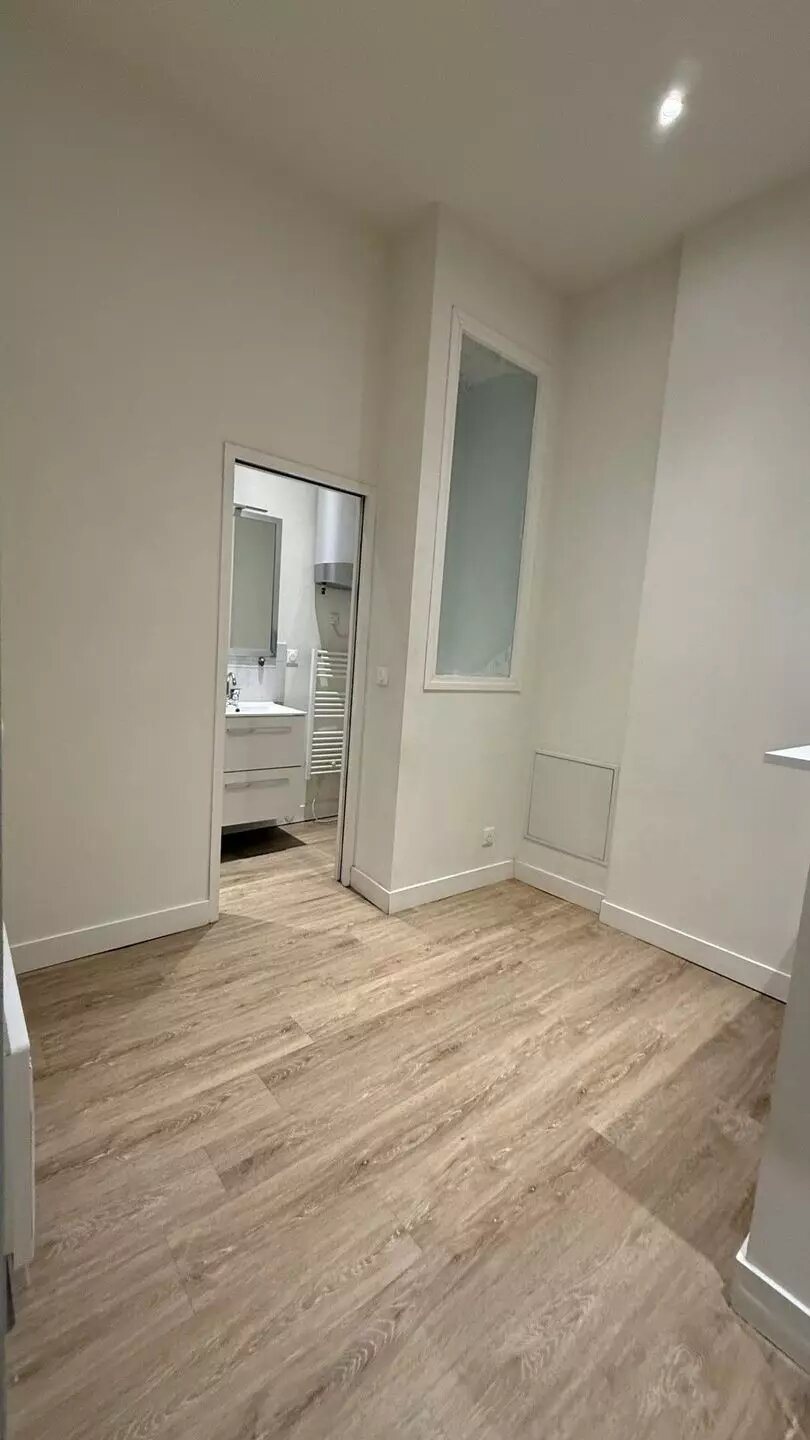 Appartement à louer, 36m², Bordeaux