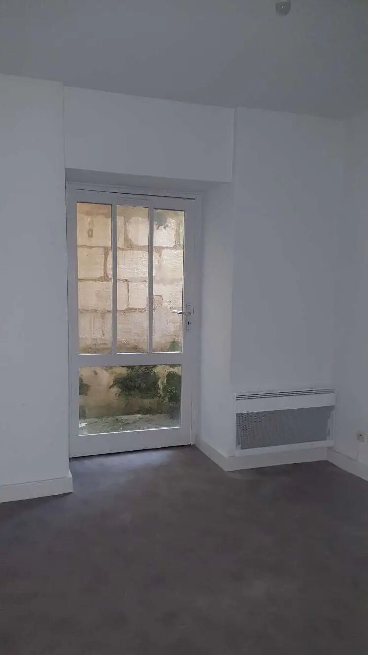Appartement à louer, 18m², Bordeaux