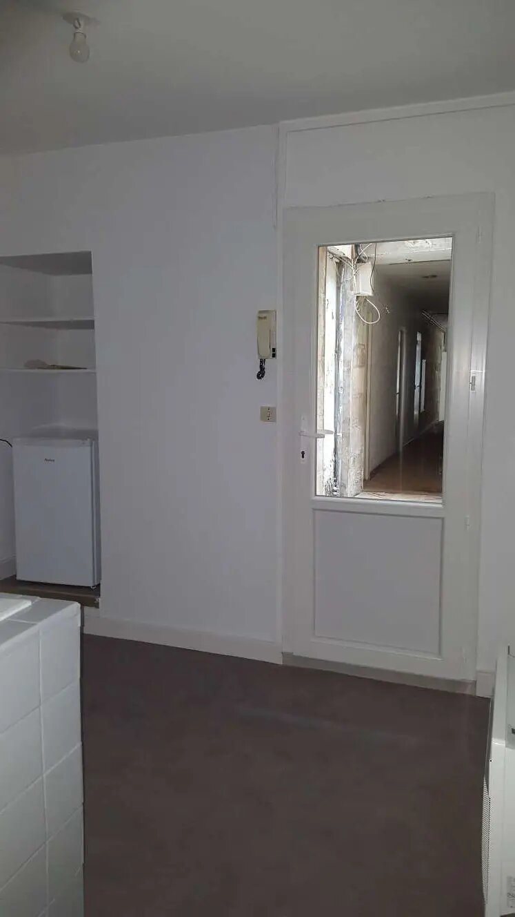 Appartement à louer, 18m², Bordeaux