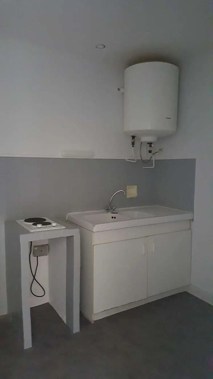 Appartement à louer, 18m², Bordeaux