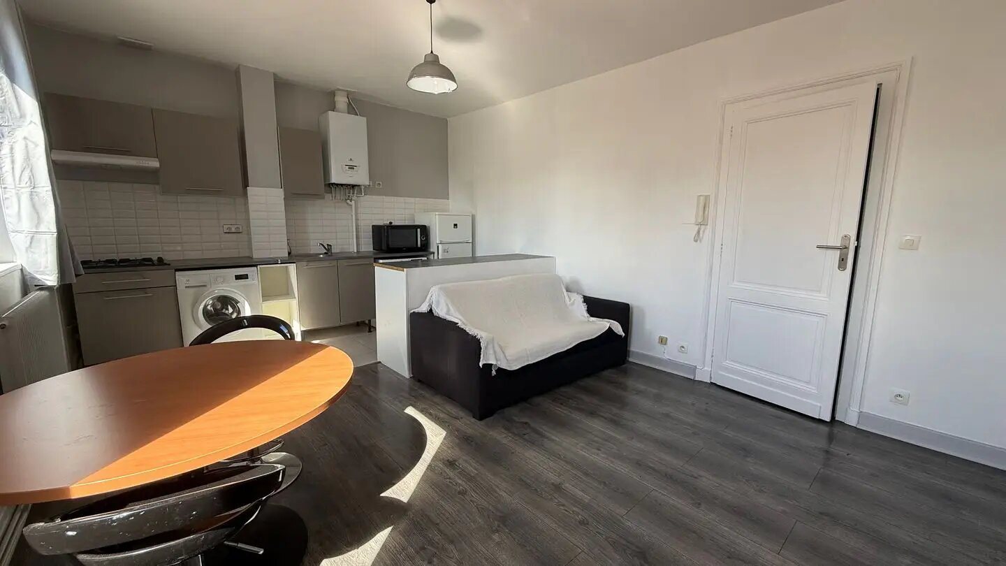 Appartement à louer, 40m², Bordeaux