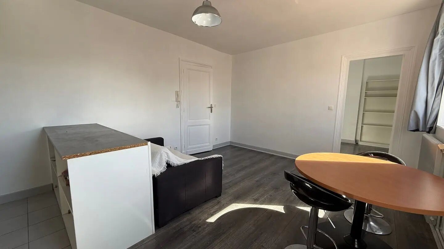 Appartement à louer, 40m², Bordeaux