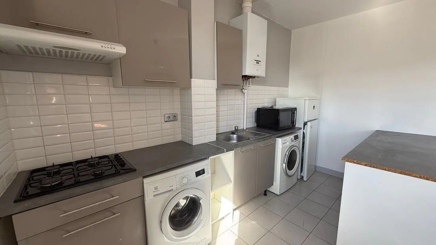 Appartement à louer, 40m², Bordeaux
