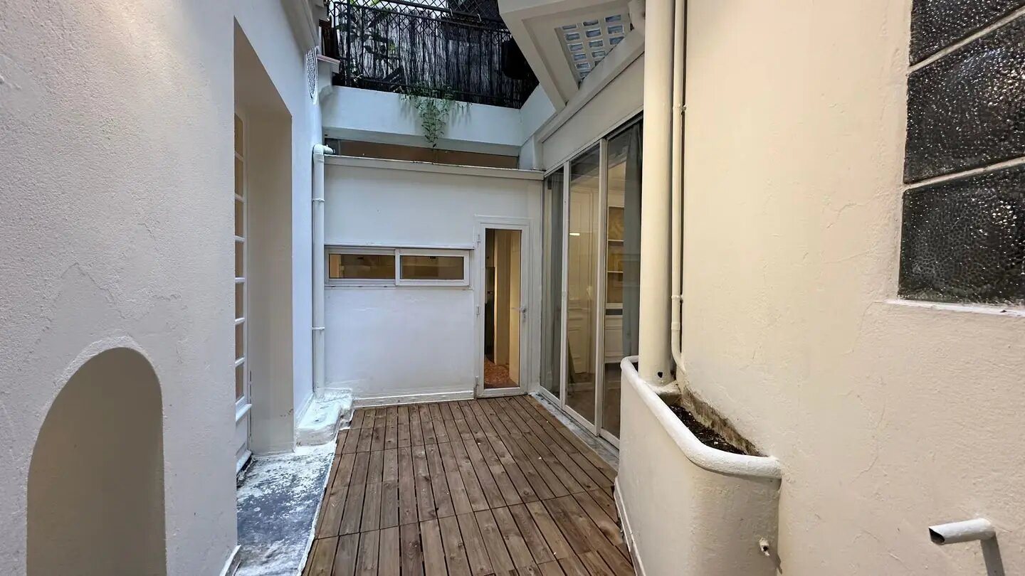 Appartement à louer, 60m², Bordeaux
