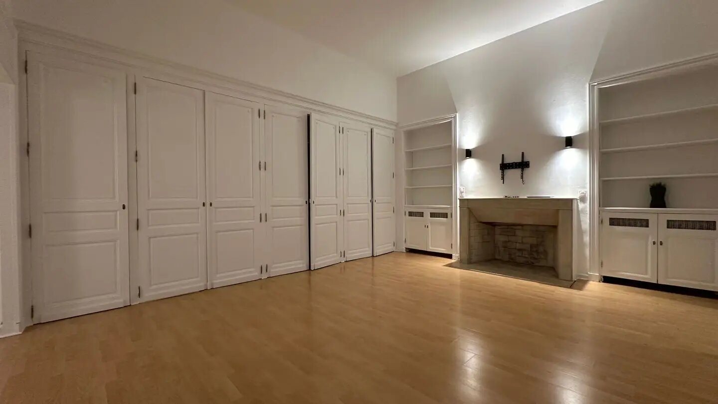 Appartement à louer, 60m², Bordeaux