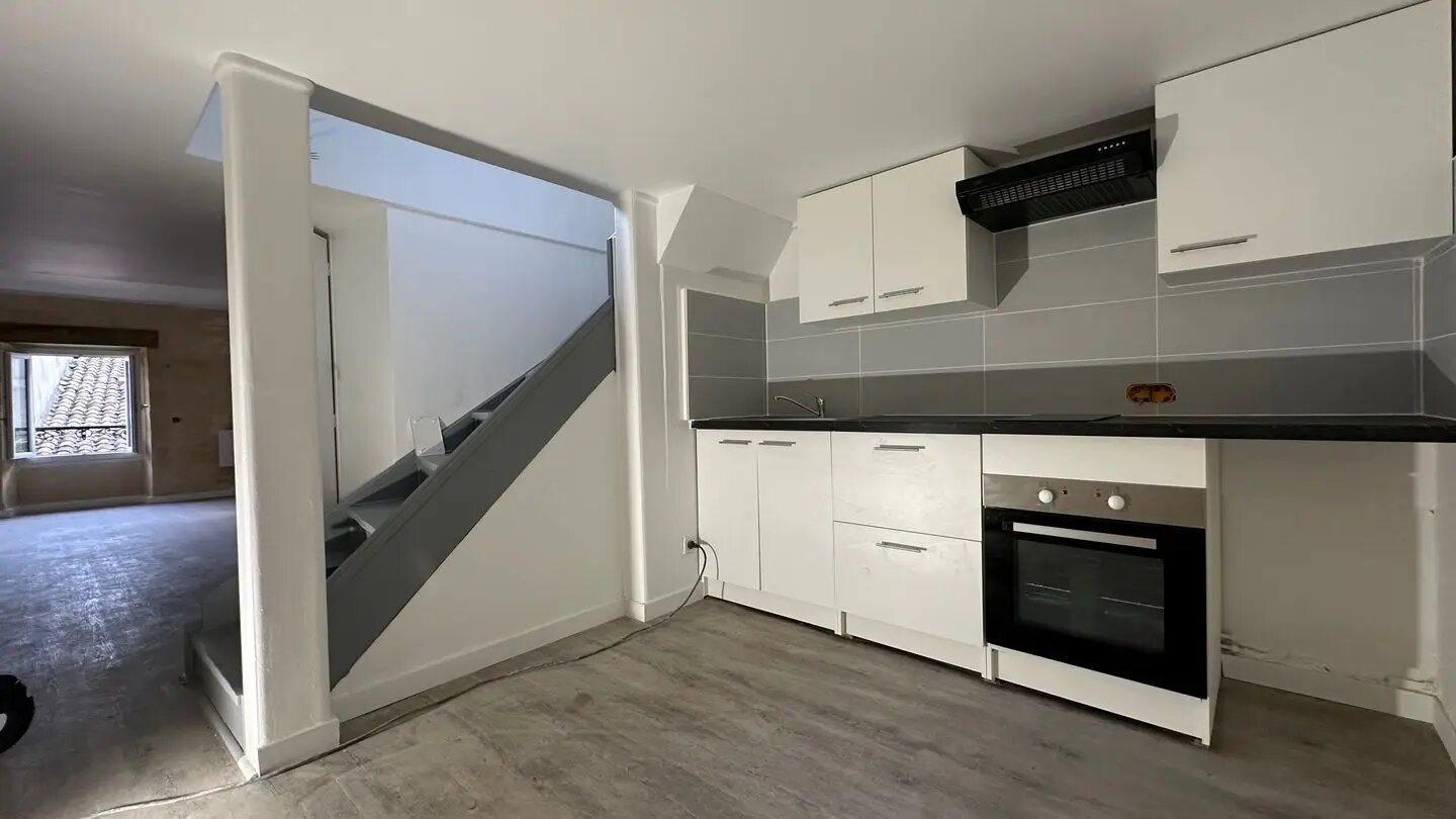 Appartement à louer, 37m², Bordeaux