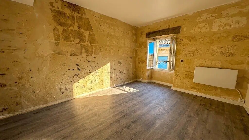 Appartement à louer, 37m², Bordeaux