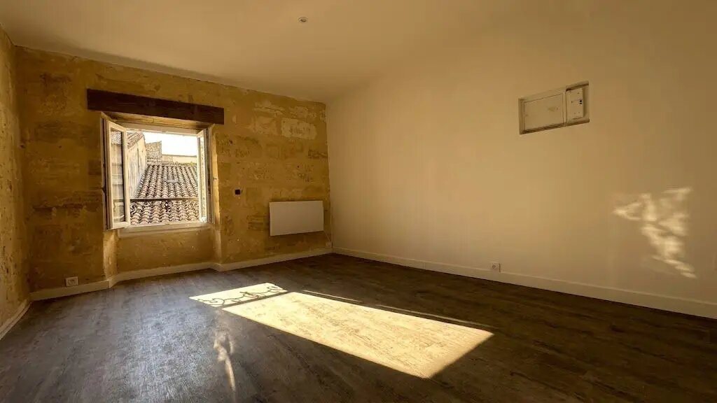 Appartement à louer, 37m², Bordeaux