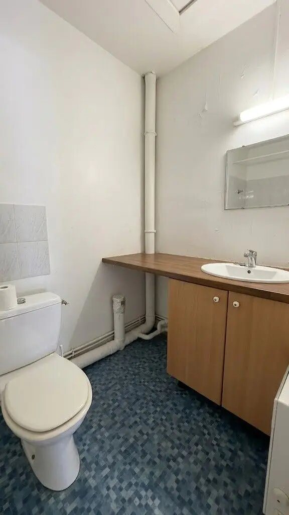 Appartement à louer, 21m², Bordeaux