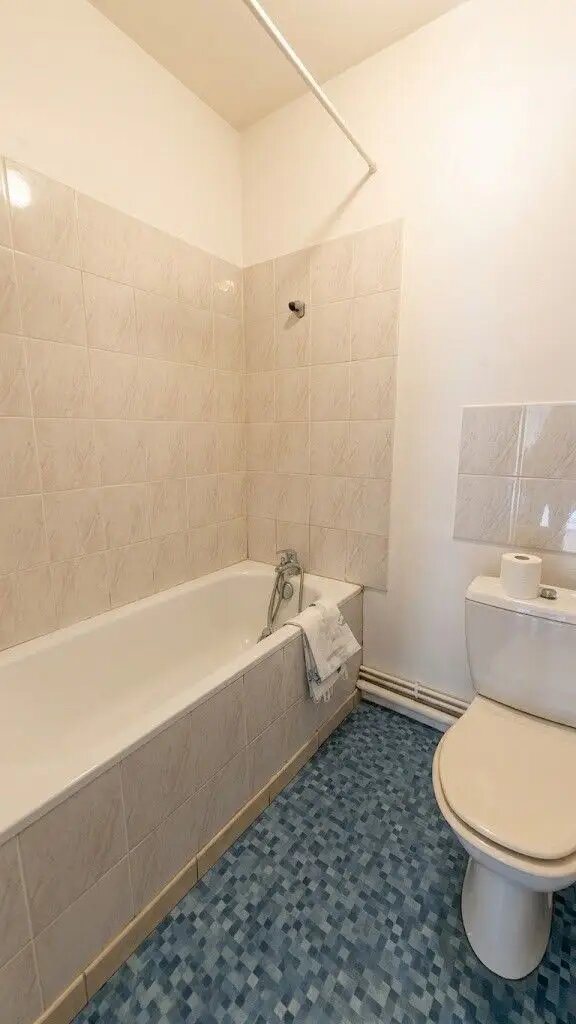 Appartement à louer, 21m², Bordeaux