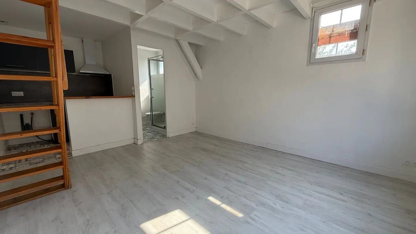 Appartement à louer, 34m², Le Bouscat