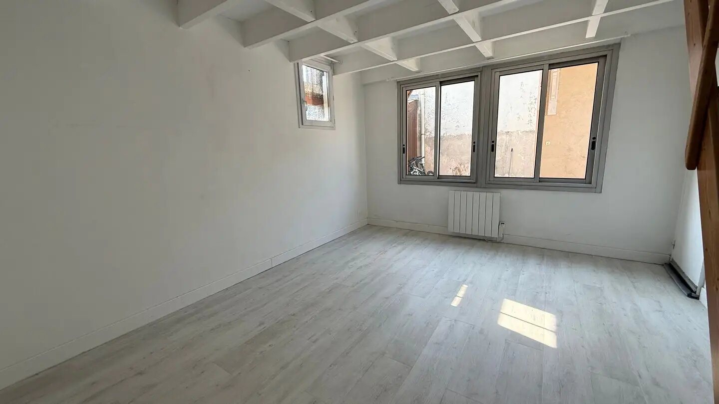 Appartement à louer, 34m², Le Bouscat