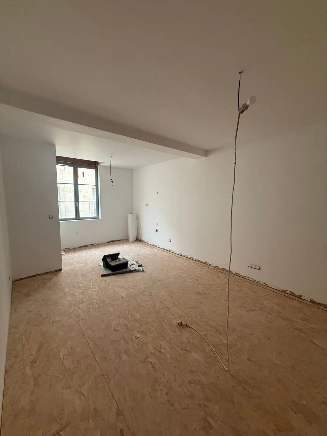 Appartement à vendre, 103m², Bordeaux