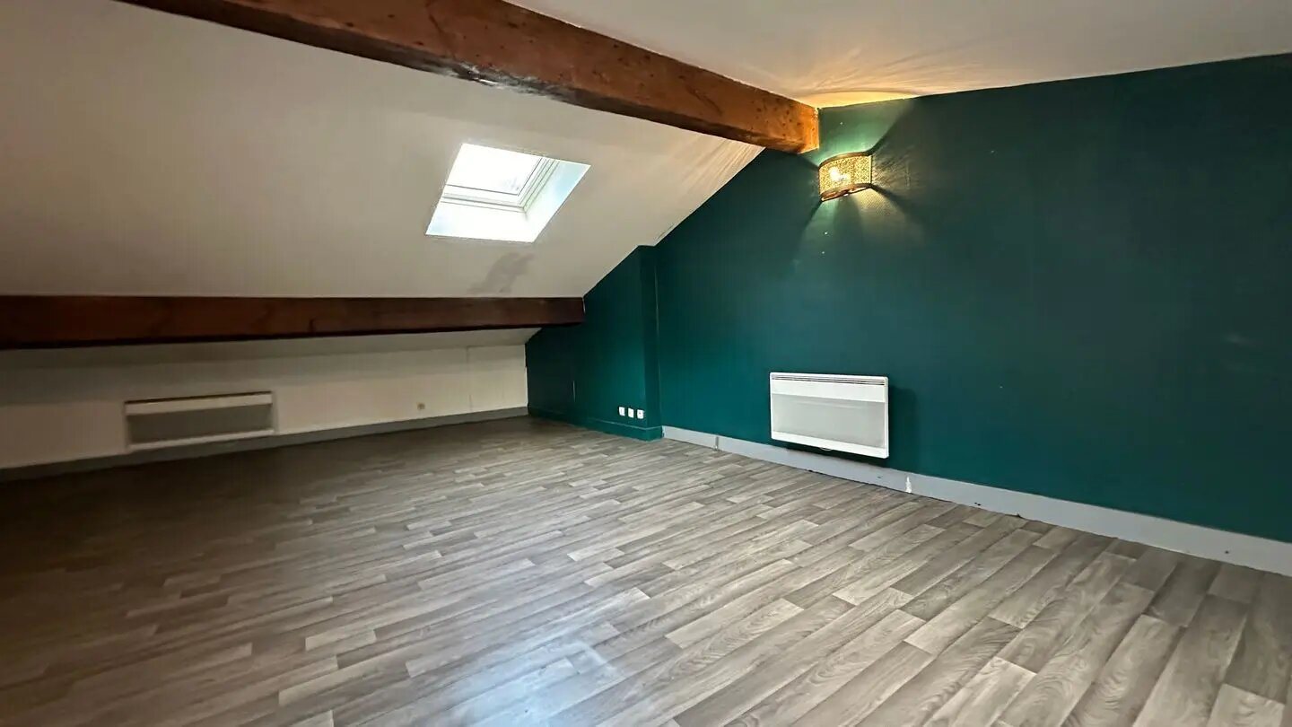Appartement à louer, 25m², Bordeaux