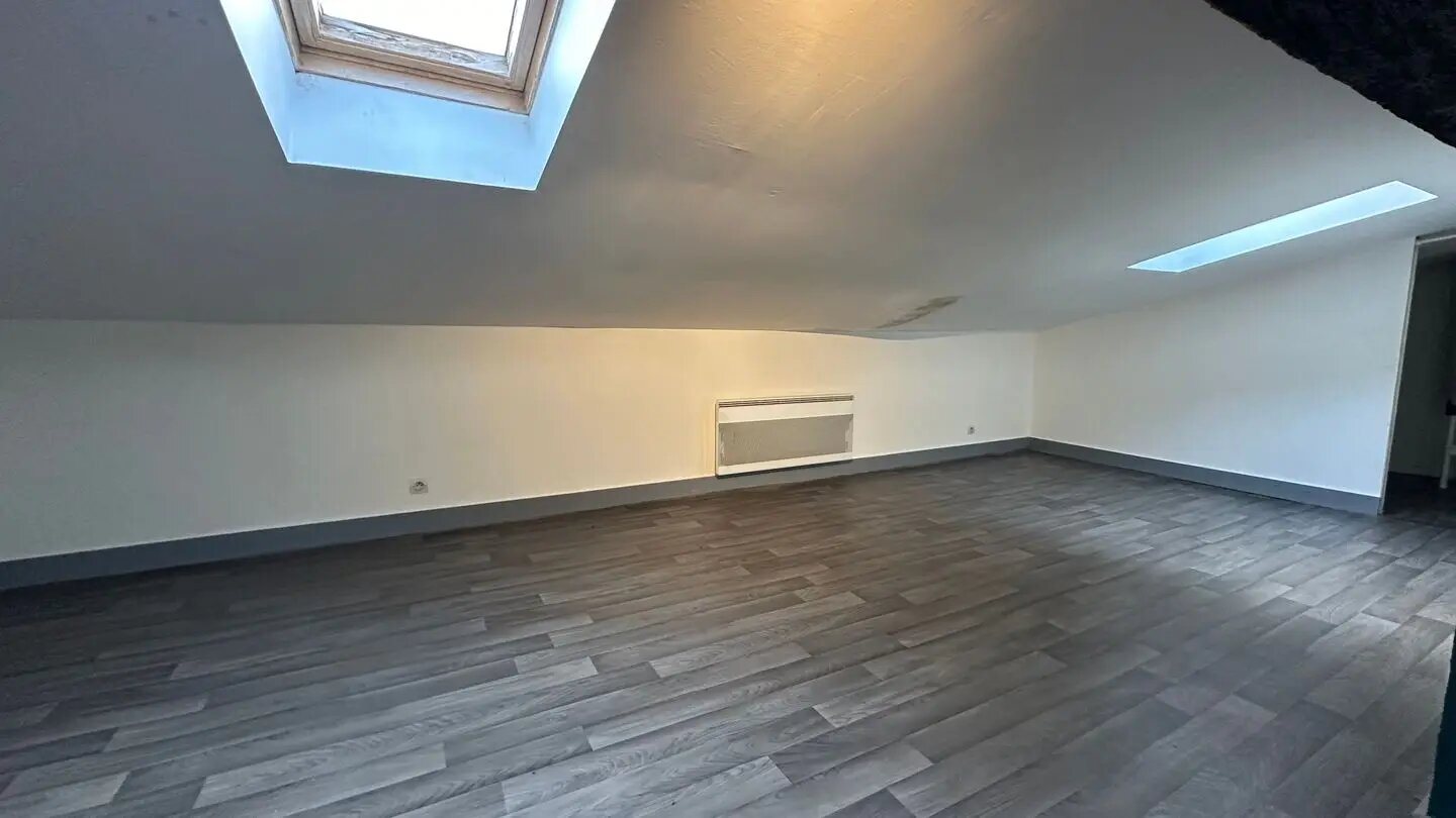 Appartement à louer, 25m², Bordeaux