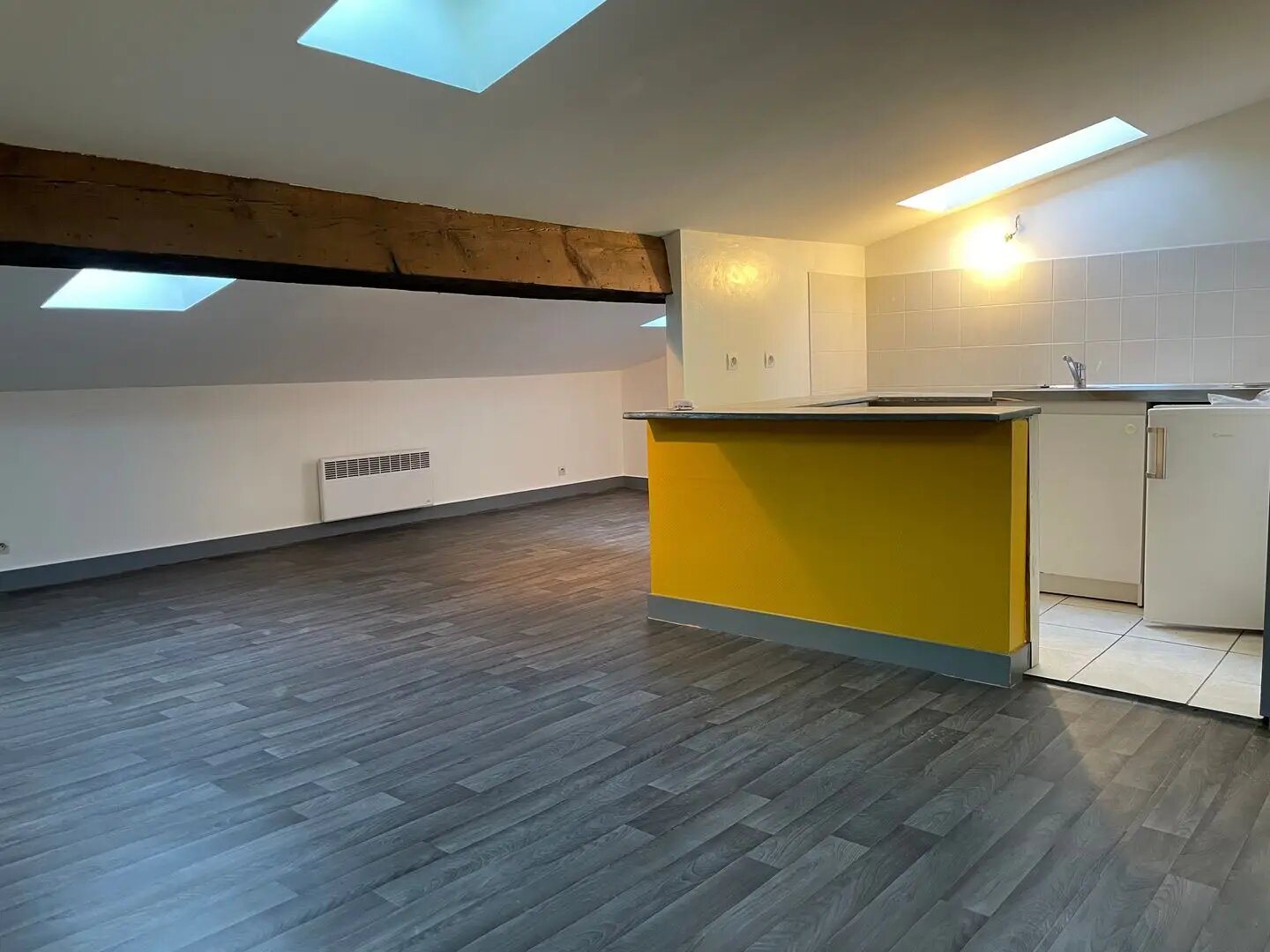 Appartement à louer, 25m², Bordeaux