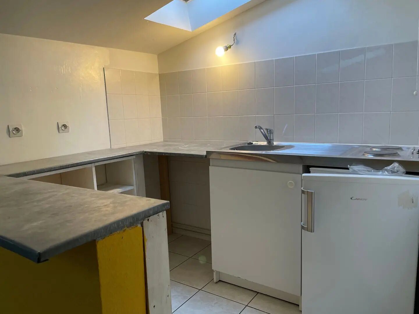 Appartement à louer, 25m², Bordeaux