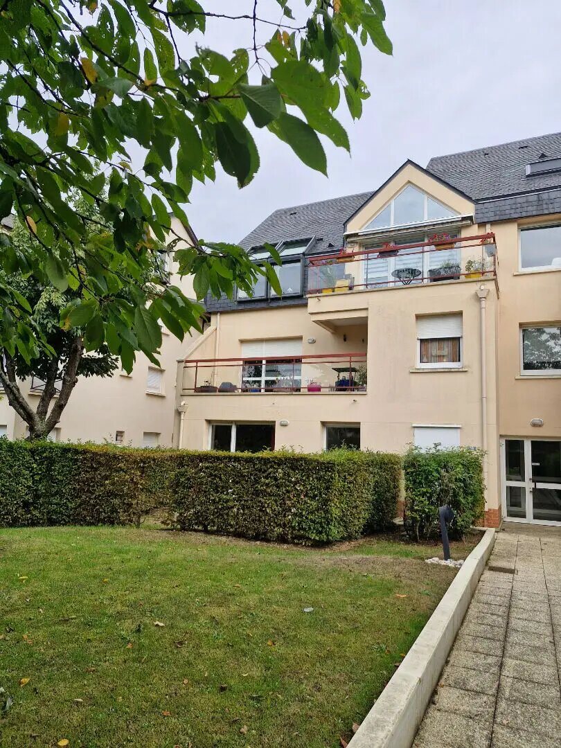 Appartement à vendre, 88m², Bois-Guillaume