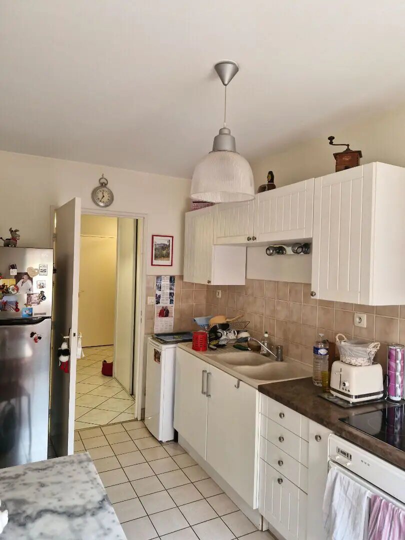 Appartement à vendre, 88m², Bois-Guillaume