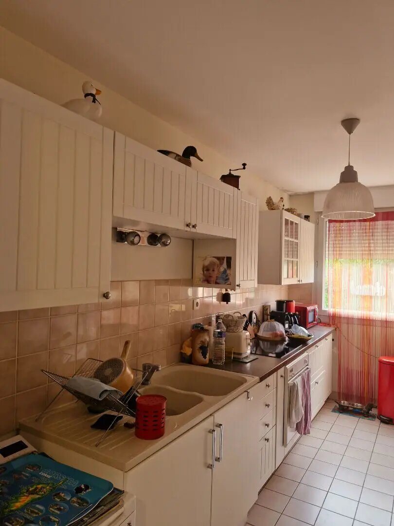 Appartement à vendre, 88m², Bois-Guillaume