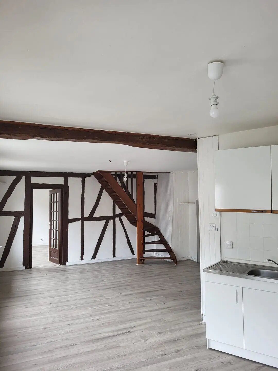 Appartement à louer, 98m², Amfreville-la-Mi-Voie