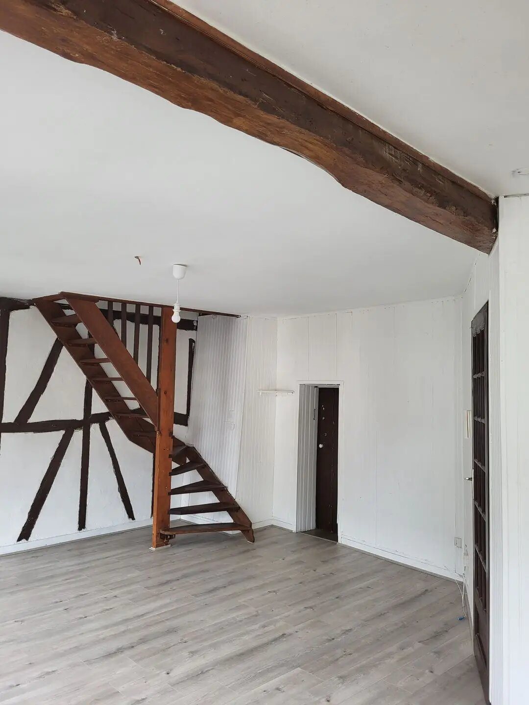 Appartement à louer, 98m², Amfreville-la-Mi-Voie