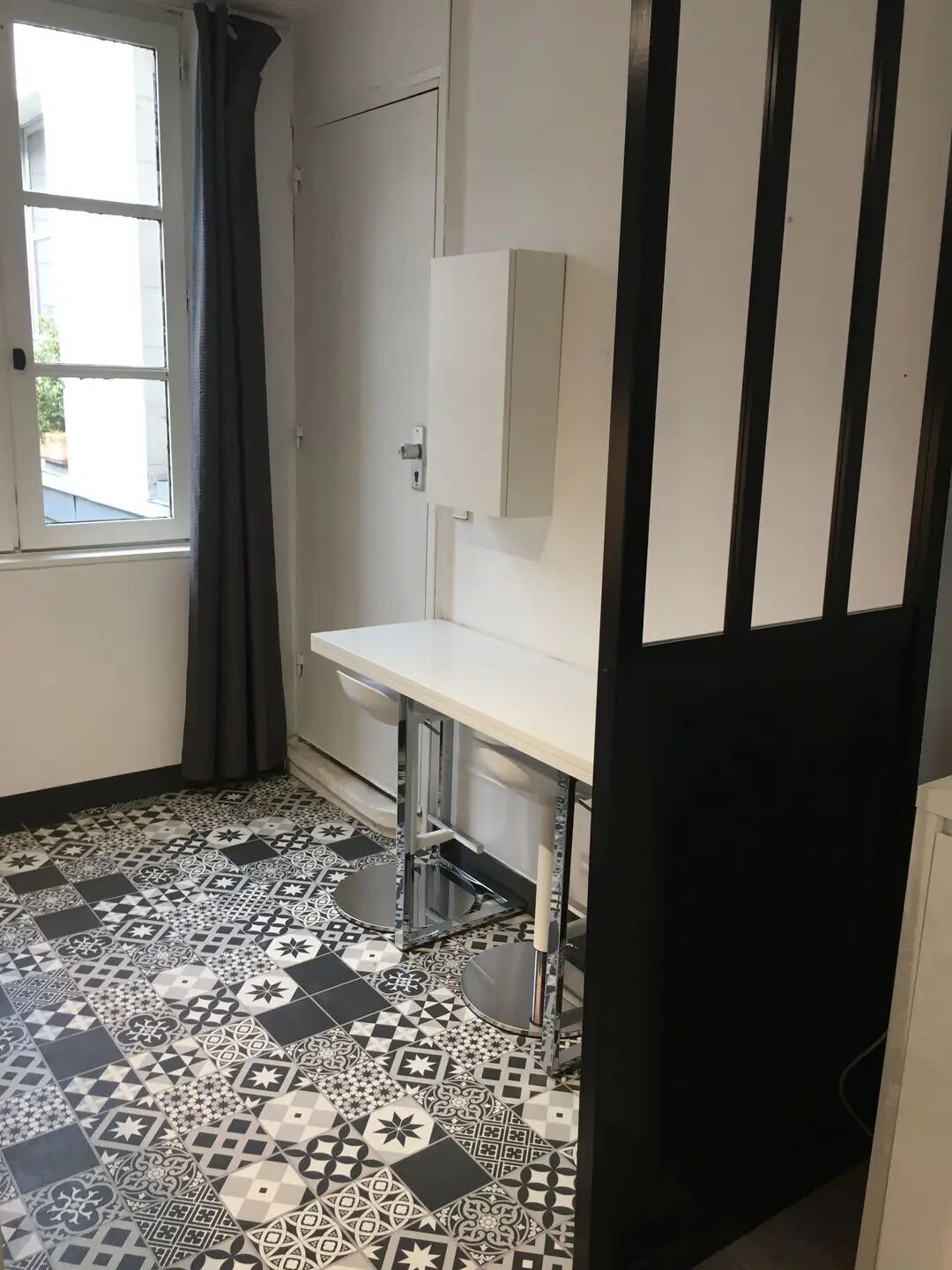 Appartement à louer, 28m², Rouen