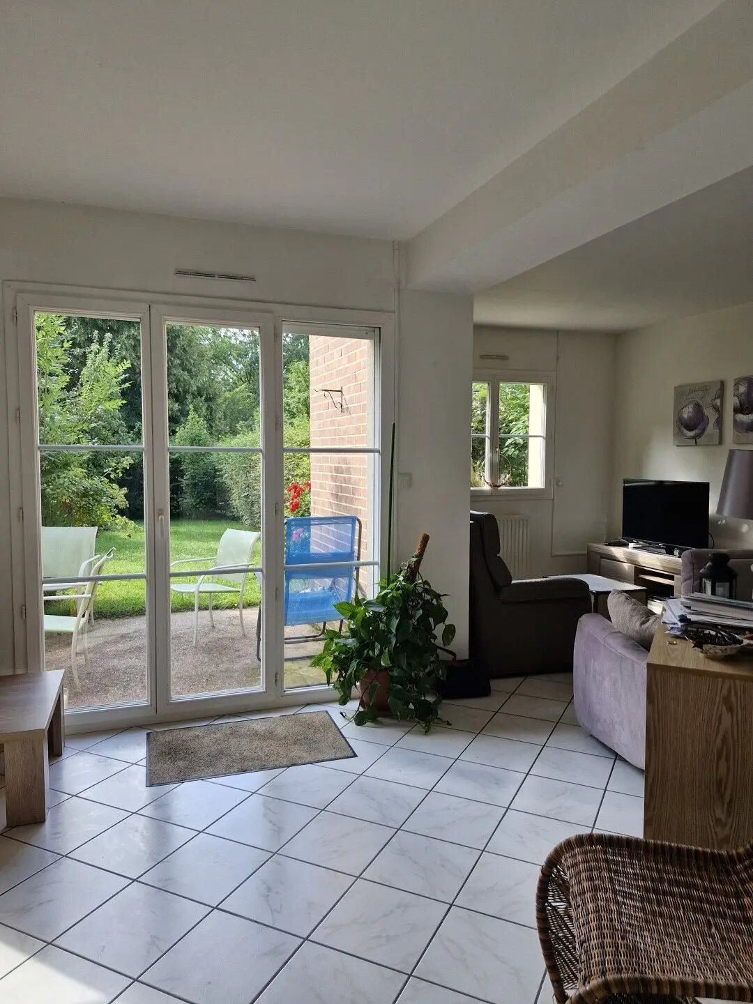 Maison à louer, 101m², Bois-Guillaume