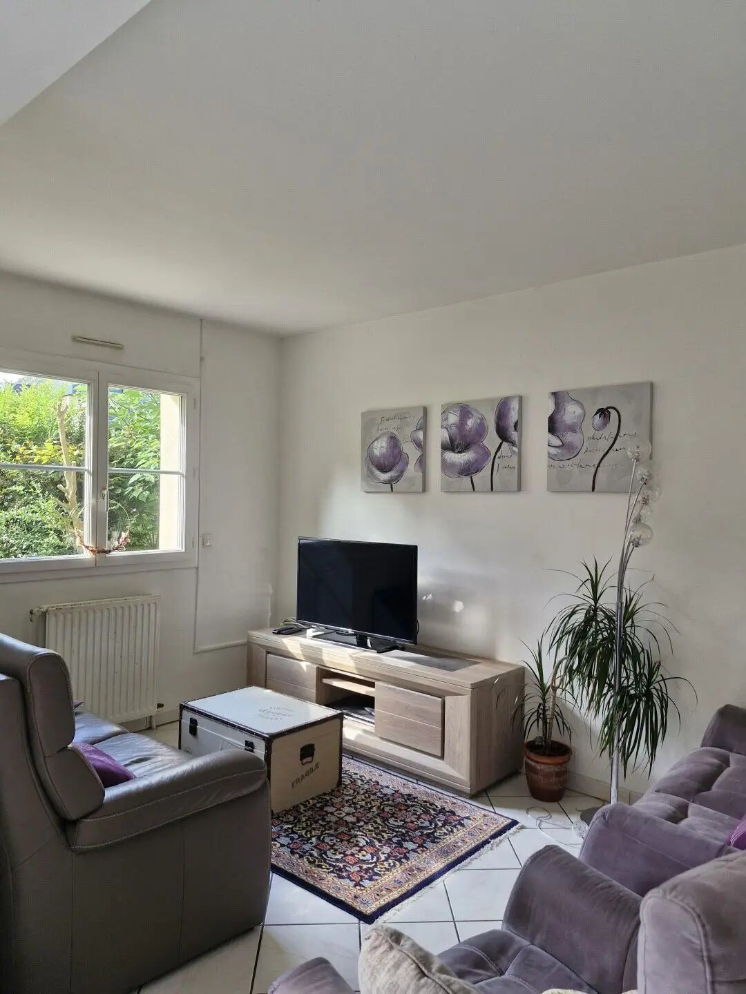 Maison à louer, 101m², Bois-Guillaume