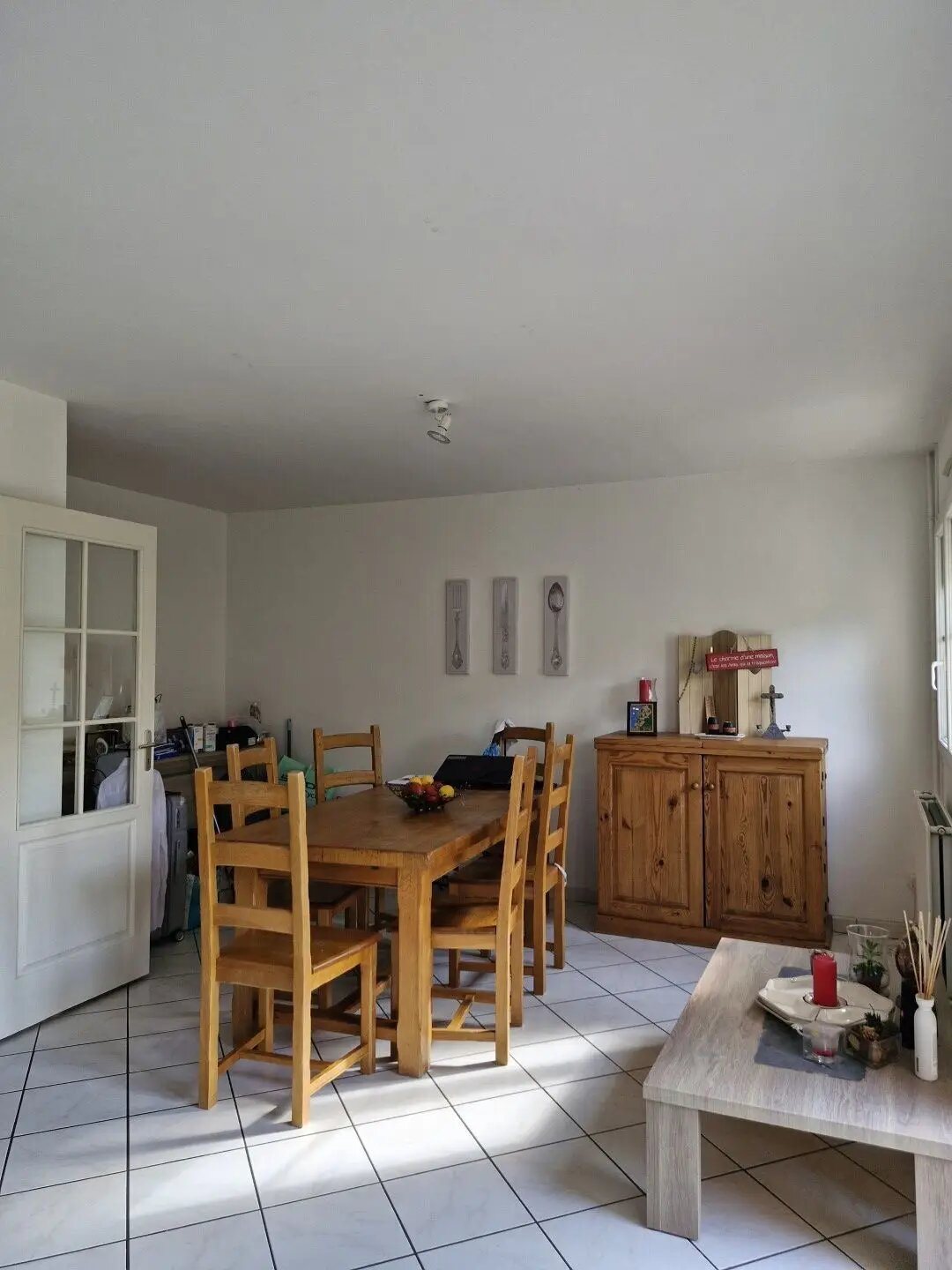 Maison à louer, 101m², Bois-Guillaume