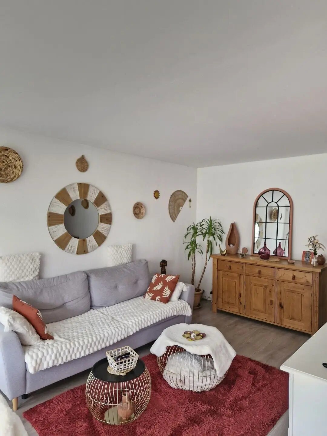Appartement à louer, 43m², Bois-Guillaume