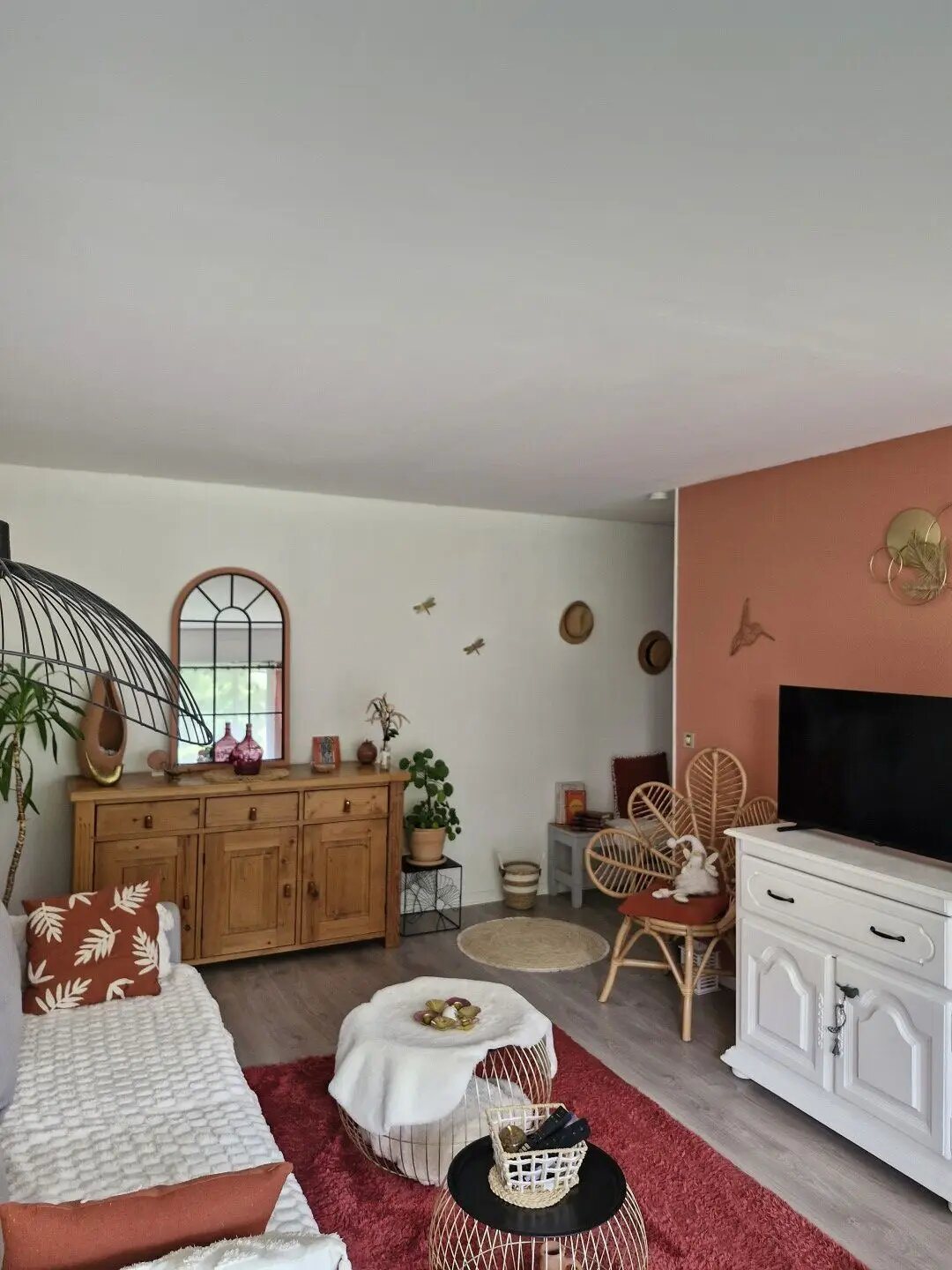 Appartement à louer, 43m², Bois-Guillaume