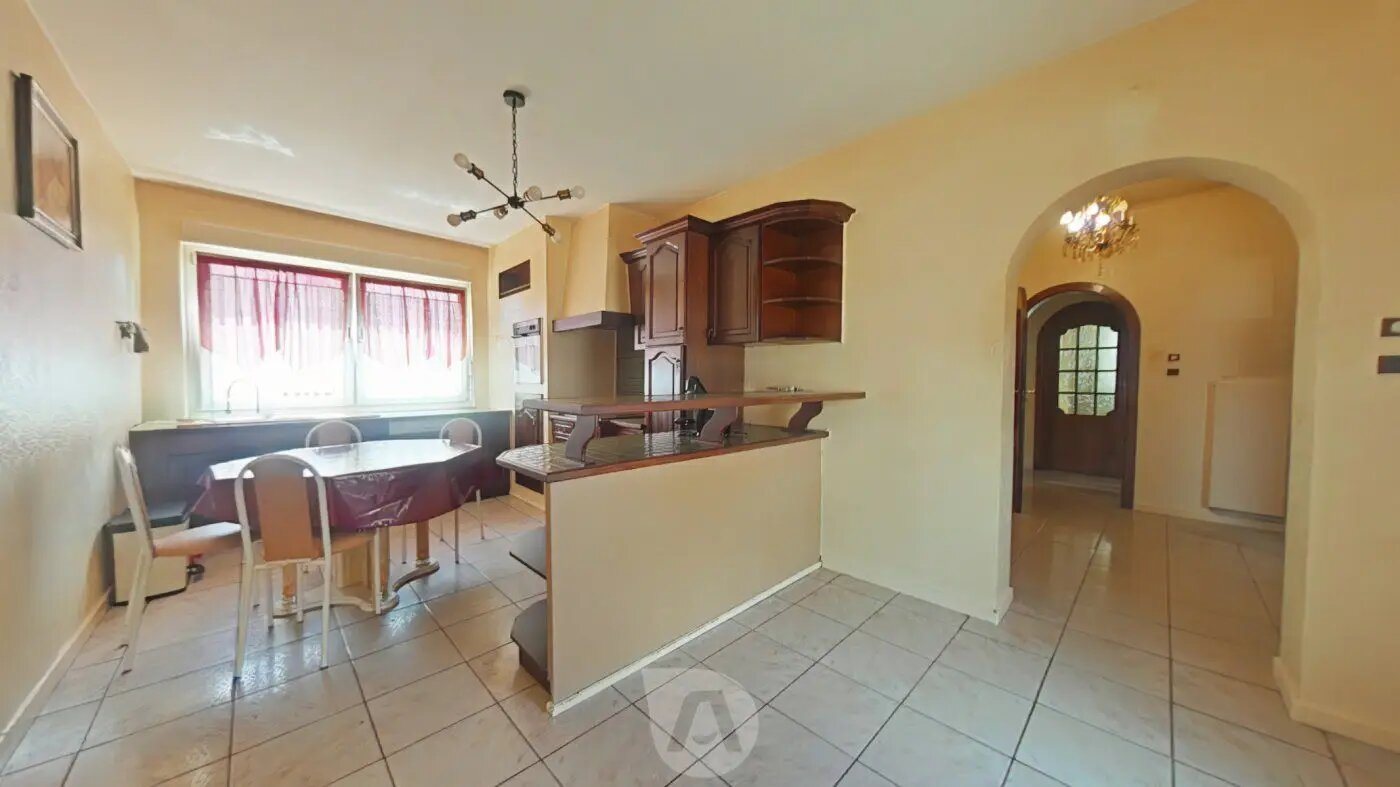 Maison à vendre, 144m², Forbach