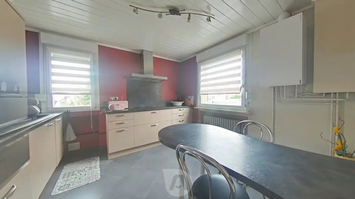Appartement à vendre, 80m², Freyming-Merlebach